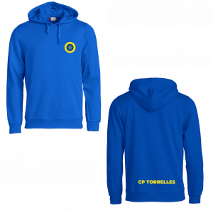 Basic Hoody