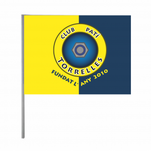 Bandera CPT