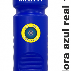 CANTIMPLORA AZUL REAL 1L