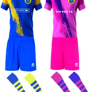 Equipación