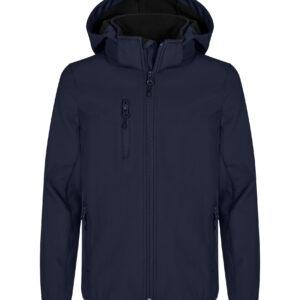 Classic Softshell Jacket Junior