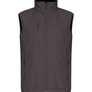 Classic Softshell Vest