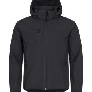 Classic Softshell Hoody