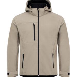 Classic Softshell 2 in 1