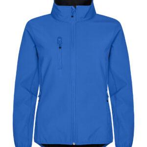 Classic Softshell Jacket Women