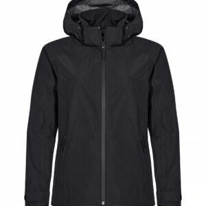Classic Shell Jacket Women