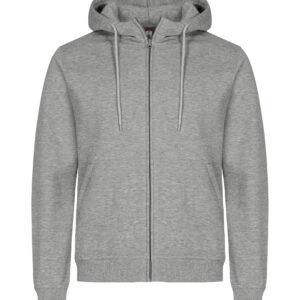Miami Hoody Full Zip