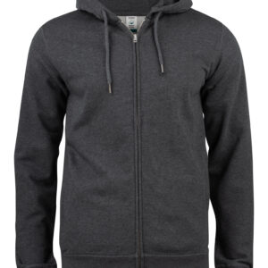 Premium OC Hoody Full Zip