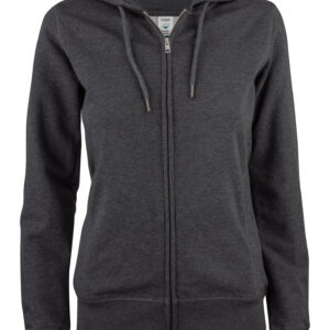 Premium OC Hoody Full Zip Women