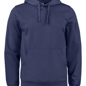 Basic Active Hoody