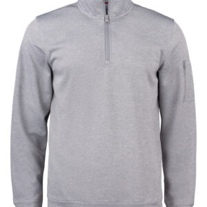 Basic Active Half Zip