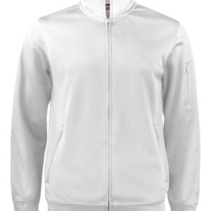 Basic Active Cardigan