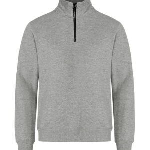 Classic Half Zip