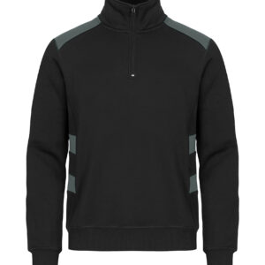 Ambition Half Zip