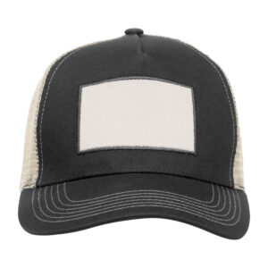 Trucker Patch Cap
