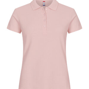 Basic Polo Women