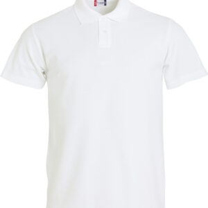 Basic Polo S/S Junior