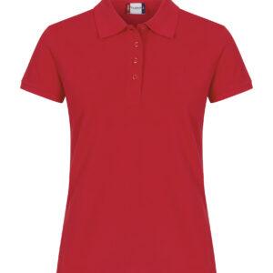 Heavy Premium Polo Women