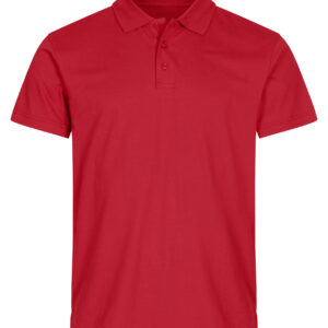 Single Jersey Polo