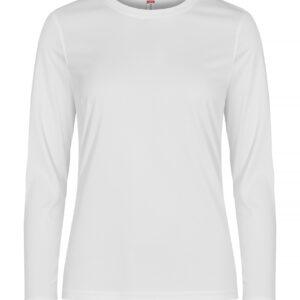 Basic Active-T L/S Women