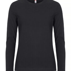 Premium Fashion-T L/S Women