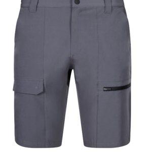 Bermudas trekking stretch bicolor
