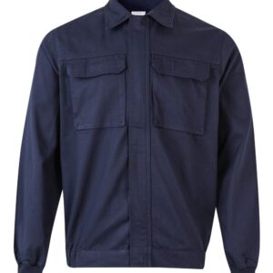 Cazadora 100% algodón