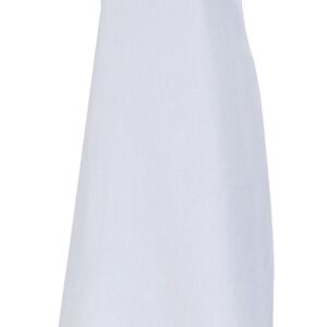 Delantal peto 100% algodón