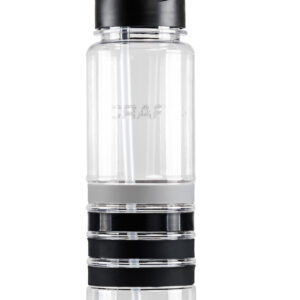 Transparent Waterbottle