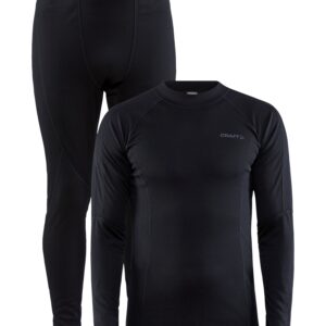 CORE Warm Baselayer Set M