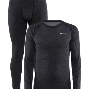 CORE Wool Merino Set M