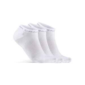 CORE Dry Shaftless Sock 3-Pack