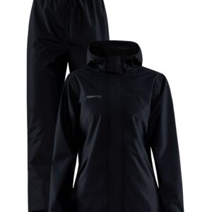 CORE Explore Rain Set W