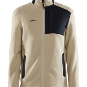 ADV Explore Pile Fleece Jacket M