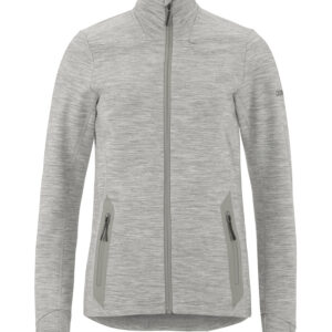 PRO Explore Wool Midlayer W