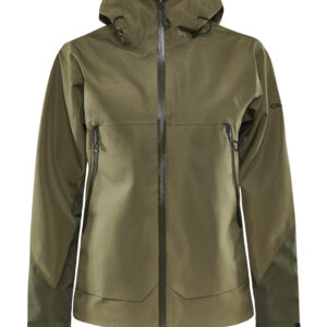 ADV Explore Shell Jacket W