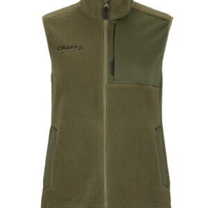ADV Explore Pile Fleece Vest W