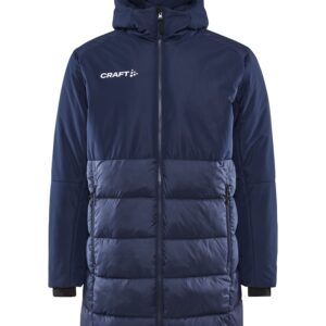 Ability Isolate Parkas M