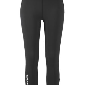 Rush 2.0 Zip Tights W