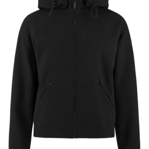 ADV Join Fz Hoodie W