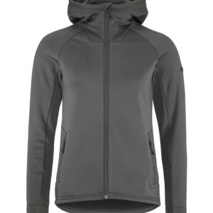 ADV Explore Power Fleece Hood Jkt W