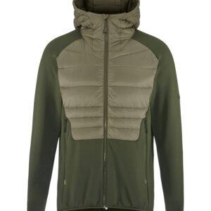 ADV Explore Lt. Down Hybrid Jkt M