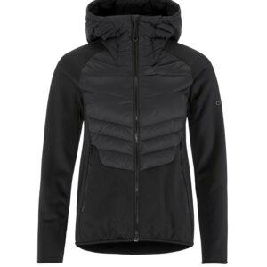 ADV Explore Lt. Down Hybrid Jkt W