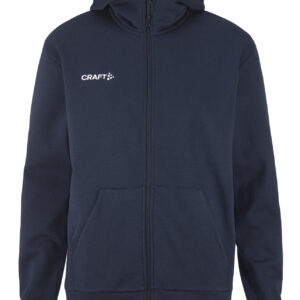 Community 2.0 Logo Fz Hoodie M