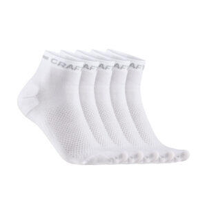 CORE Dry Mid Sock 5-Pack