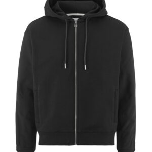 Frequent FZ Hoodie M