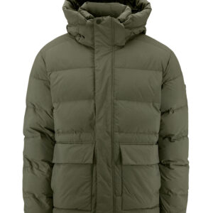 Urban Down Puffer Jacket M