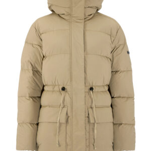Urban Down Puffer Jacket W