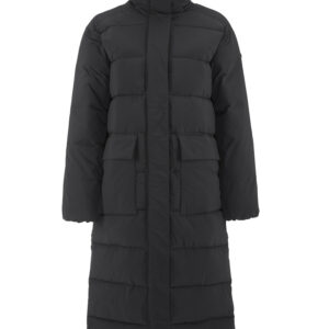 Urban Long Padded Coat W