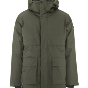 Urban Padded Parka M